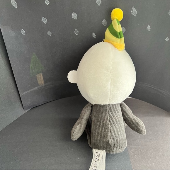 Funko Five Nights at Freddy’s FNAF Ennard Black Eye Sister Location Plush - Picture 2 of 2